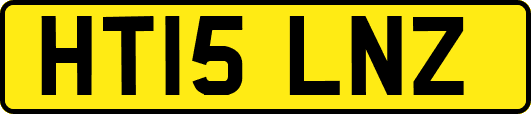 HT15LNZ