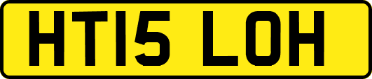 HT15LOH