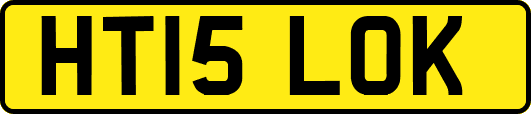 HT15LOK
