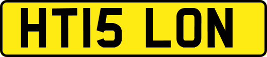 HT15LON