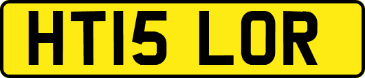 HT15LOR
