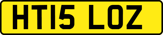 HT15LOZ