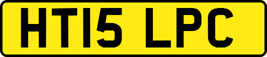 HT15LPC