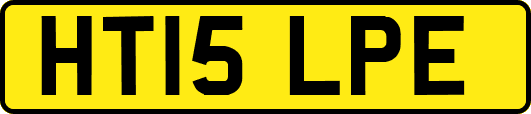 HT15LPE