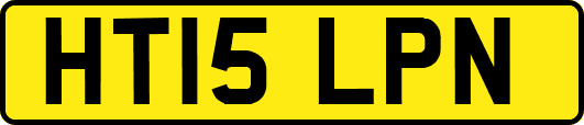 HT15LPN