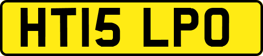 HT15LPO