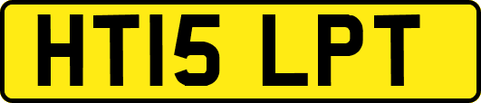 HT15LPT