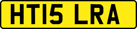HT15LRA