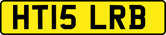 HT15LRB