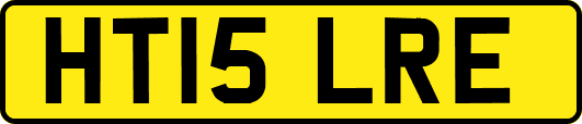 HT15LRE