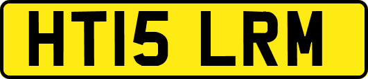 HT15LRM