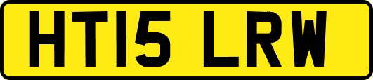 HT15LRW