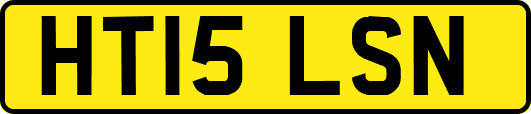 HT15LSN