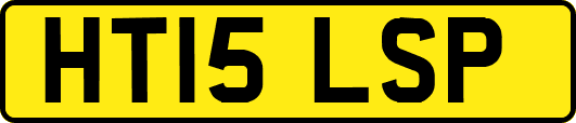 HT15LSP