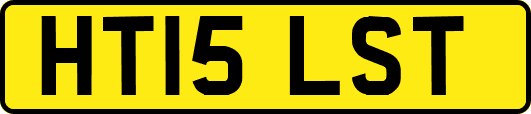HT15LST