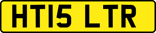 HT15LTR
