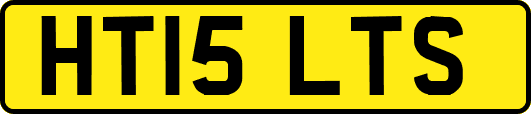 HT15LTS
