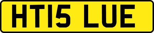 HT15LUE