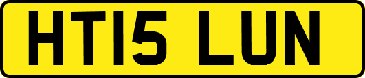 HT15LUN