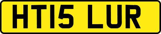 HT15LUR