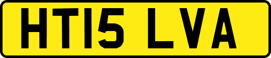 HT15LVA