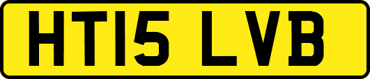 HT15LVB