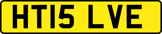 HT15LVE