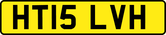HT15LVH