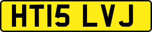 HT15LVJ