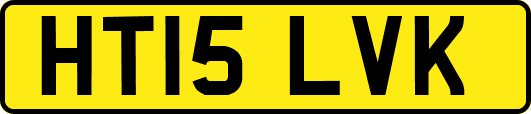 HT15LVK