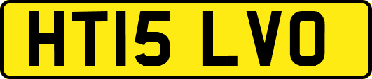 HT15LVO
