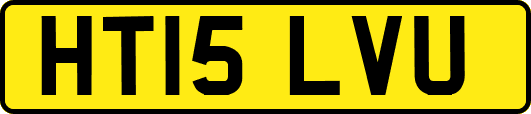 HT15LVU