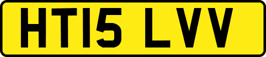 HT15LVV
