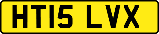 HT15LVX