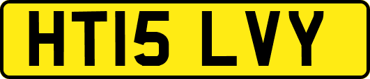 HT15LVY