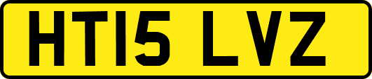 HT15LVZ