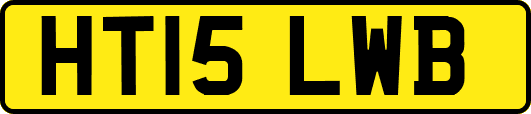 HT15LWB