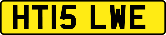HT15LWE