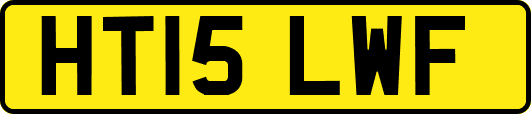 HT15LWF
