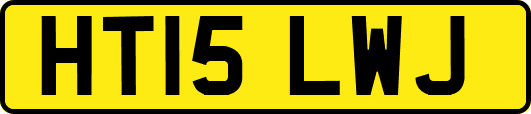 HT15LWJ