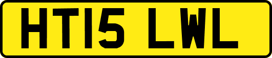 HT15LWL