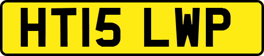 HT15LWP