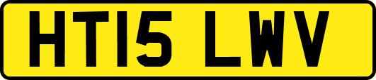 HT15LWV