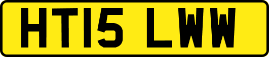 HT15LWW