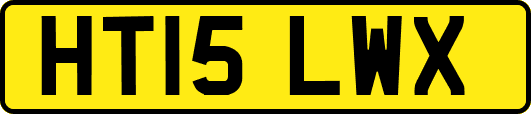 HT15LWX