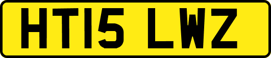 HT15LWZ