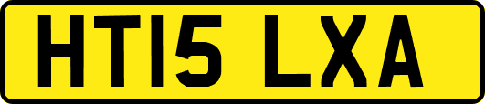 HT15LXA