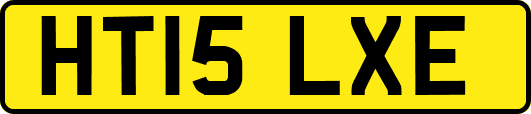 HT15LXE