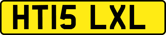 HT15LXL