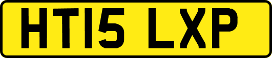 HT15LXP
